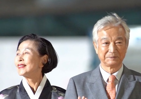 '휴먼다큐 사람이 좋다' 지지 않는 별이 되다…故 강신성일의 마지막 모습, 13일 단독 공개