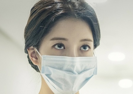 '내 뒤에 테리우스' 정인선, 이번엔 간호사로 변장...99% 첩보요원의 단독 미션은 무엇?! 