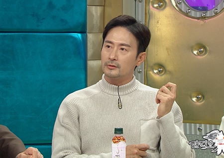 '라디오스타' 임형준, "전성기에 탁재훈한테 빠져 헤어나올 수 없었다"