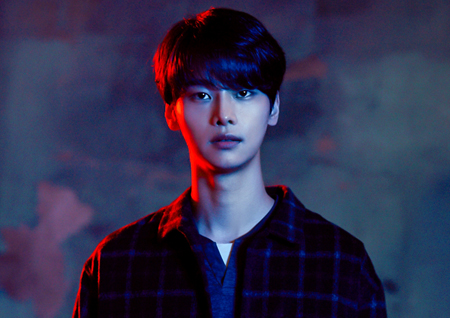 ‘붉은 달 푸른 해’ 차학연, “캐릭터 이중성 담아내기 위해 노력··· ‘이은호’ 기대해주길”