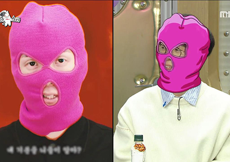 ‘라디오스타’ 매드클라운 “마미손과 관련 없다. 하지만 잘 됐으면 좋겠다”