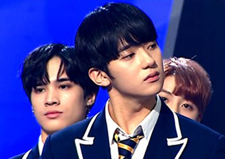 ‘언더나인틴’ 포지션별 주제곡 대결 시작! 총 8명의 ‘첫 탈락자’ 발생 예정