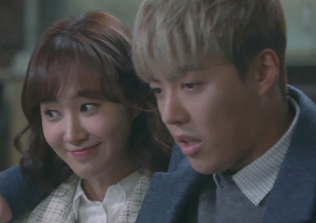 ‘대장금이 보고있다’ 강남, 권유리 사촌오빠로 깜짝 출연! 감자탕 특별 레시피 공개