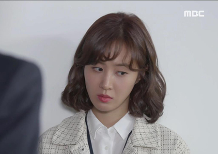 ‘대장금이 보고있다’ 신동욱, 권유리와 다정한 모습 보이는 강남에 ‘묘한 질투’