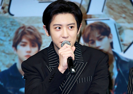 [공식] 엑소 찬열, '쇼! 음악중심' 스페셜 MC 낙점! 마크X미나와 호흡