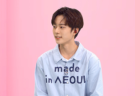 ‘김신영의 TMI' '언더나인틴’ 예비돌 57人의 합숙생활 공개... 동명-유선호 출연