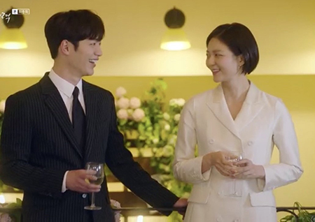 선물처럼 찾아온 봄과 같은 열린 엔딩, ‘제3의 매력’이 남긴 것