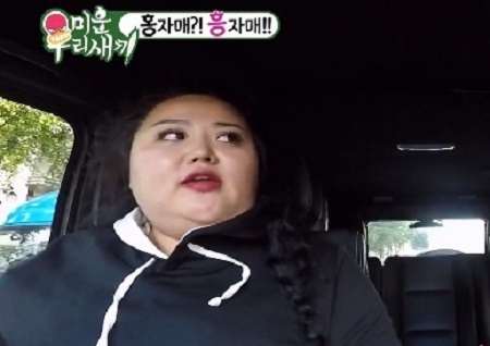 ‘미우새’ 예능자매 홍진영-홍선영, 역대급 빅재미...양세형-양세찬 형제 뛰어넘는 코믹 일상 공개