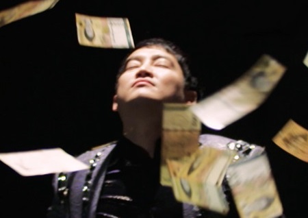 '실화탐사대' 하룻밤에 1억을 뿌리는 남자, 헤미넴! 갑자기 사라진 그의 정체는 과연?