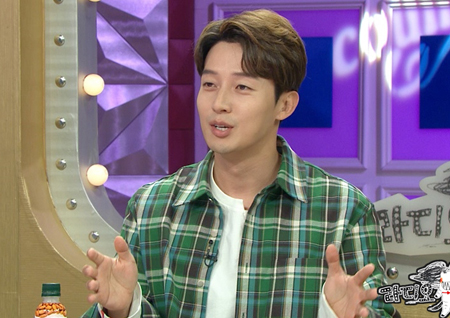 ‘라디오스타’ 허경환, ‘집문서’로 채무 막은 적 있다? 사업 위기 순간 최초 고백!