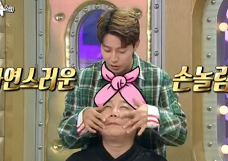 ‘라디오스타’ 듣보JOB 특집! 김현철부터 허경환까지 ‘케미X입담’ 활활