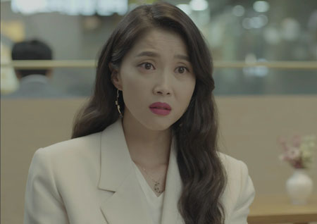 '신과의 약속' 오윤아, 아들 뺏으려다 남편까지 뺏길 위기?!