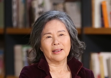 '휴먼다큐 사람이 좋다' 유방암 4기를 이겨낸 ‘국민 엄마’ 이주실, 인생 제 2막을 열다