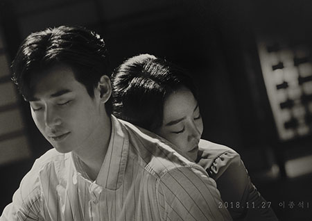 단 3일 방송에도 최고의 화제성… '사의찬미' 이종석X신혜선의 TV시네마 D-DAY