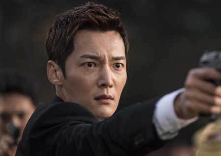 ‘황후의 품격’ 최진혁, 오늘(28일) 첫 등장! 엄마 위해 ‘복수의 칼’ 갈았다