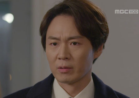 ‘내사랑 치유기’ 훼방놓는 연정훈 때문에 정애리 ‘답답’