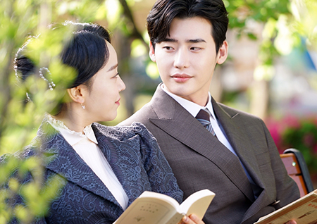 '사의찬미' 이종석-신혜선, 슬픈 사랑의 결말은? 오늘밤 종영