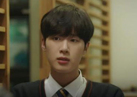 ‘SKY 캐슬’ 김동희, 남다른 엄마 사랑으로 미소 유발 ‘흐뭇’