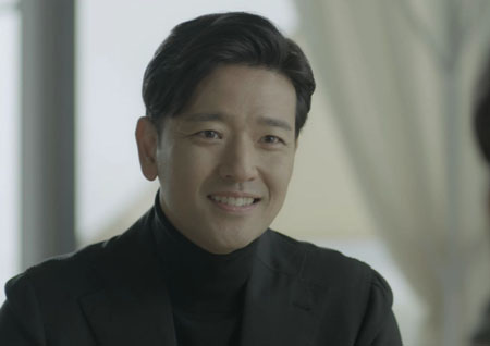 ‘신과의 약속’ “친구해줘서 고마워” 배수빈, 친아들 왕석현 보고 ‘흐뭇’ 