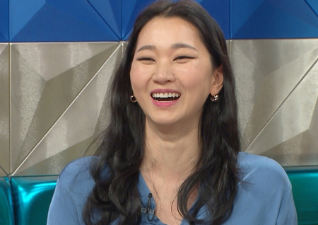 ‘라디오스타’ 장윤주, 글로벌 인맥 과시 “佛 사르코지 전 대통령 만났다”