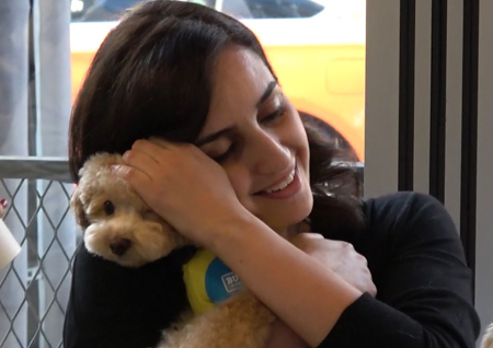 ‘어서와 한국은’ 모로코 3인방, 애견카페부터 VR카페까지 강남에서 ‘이색체험’