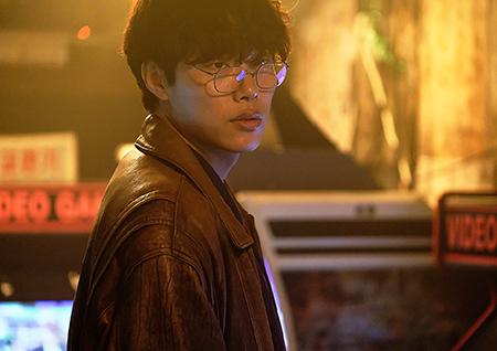 '뺑반' 우리가 기다린 바로 그 케미, 공효진 X 류준열 X 조정석의 경쾌, 참신, 통쾌가 온다!