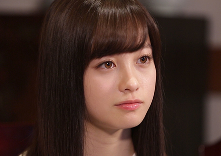 '섹션TV' 첫 내한한 '천년돌' 하시모토 칸나 인터뷰! 의외의 장난꾸러기?