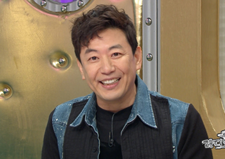 '라디오스타' 김경식, '출발 비디오 여행' 출연료 10년 간 동결? "제작진과의 의리"