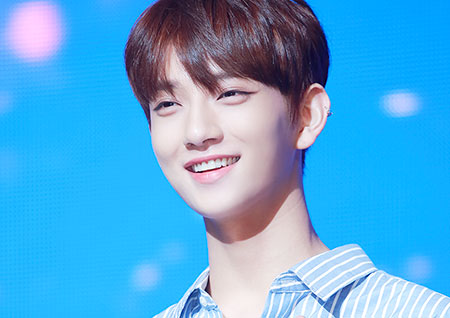 [HAPPY B하인드] 12월 30일 오늘의 아이돌은? 세븐틴(SEVENTEEN) '조슈아'