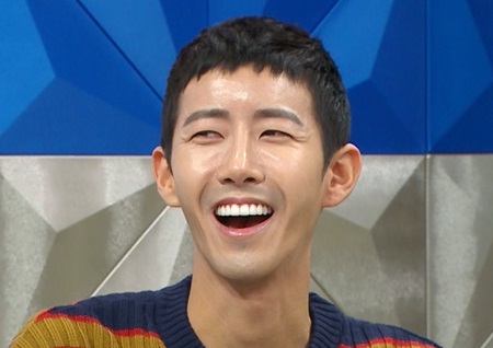 황광희, 제대 후 첫 토크쇼 '라디오스타' 출연..."현재 몸무게 50kg, 움직일 수 있냐더라"