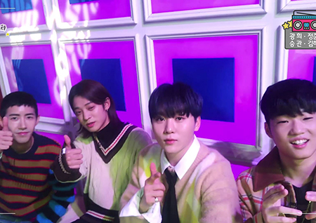 [셀프캠] '라디오스타' 이것은 2019년 폭발 조합! 황광희-정준영-승관-김하온 출연