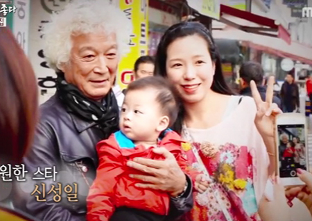 ‘사람이 좋다’ 송년특집, 올해 최고 시청률 기록! 분당 최고 시청률 13.6% 순간은?