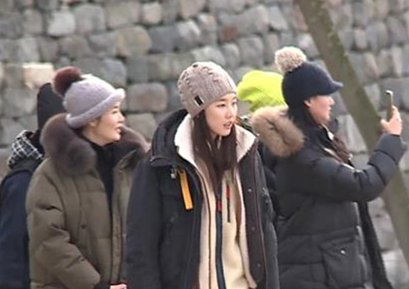 ‘나 혼자 산다’ 한혜진, 배 위에서 즉석 만찬! 좋은 사람들과 제대로 ‘힐링 타임’