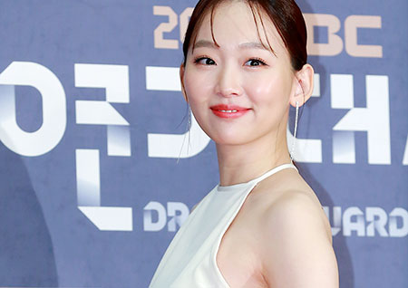 [포토] 진기주, 사랑스러운 눈빛