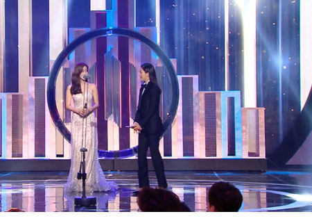 ‘2018 MBC 연기대상’ “레인보우 때도 못받은 상인데” 오승아-이설 ‘여자신인상’