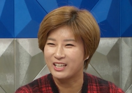 '라디오스타' 골프 여제 박세리, 현재 '골프 아예 안 친다' 솔직고백...김국진 골프실력 평가는?