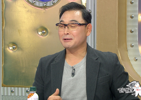 '라디오스타' 이봉주가 밝히는 '은퇴 부작용'과 '연기, 예능 욕심'에 현장은 폭소
