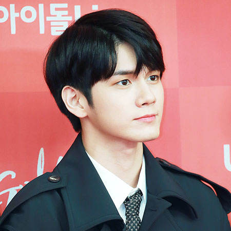 [포토] 워너원 옹성우, 오늘도 잘생김이 과해옹