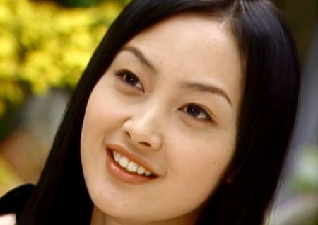 [M타임머신] “잘 생긴 사람은 부담스럽다”던 20년 전 이나영…미팅 경험은?