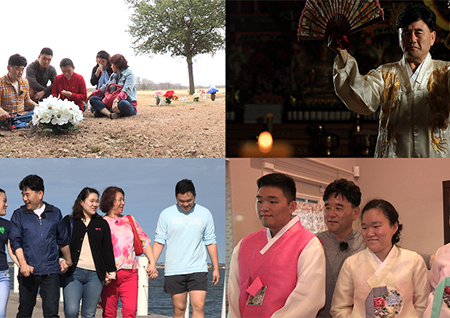 '사람이 좋다' 배우 정호근, 아이들을 위한 두 번째 인생…연기자에서 무속인으로