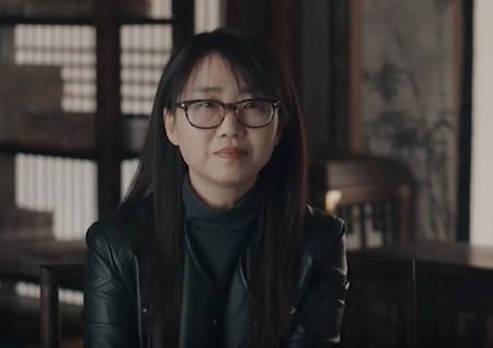 '킹덤' 김은희 작가 "배고픔에 대한 이야기를 하고 싶었다"