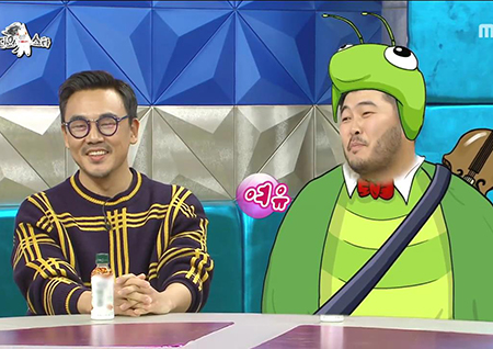 ‘라디오스타’ 김기방 “태어나서 제일 잘한 일이 결혼”... 윤종신 “올핸 기방이 일 잡겠다”