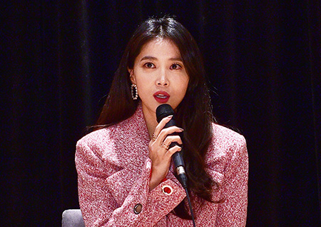 '신과의 약속' 오윤아, "이기적으로 보일 수 있지만 가장 솔직한 역할"