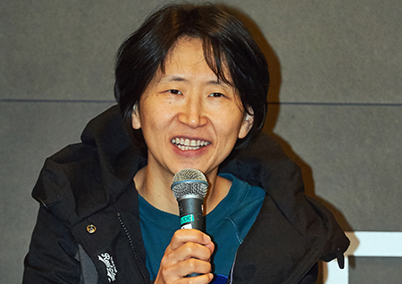 '휴먼다큐 사람이 좋다' 임남희 PD "조용필, 윤여정, 김연아 선수를 출연자로 모시고 싶다"