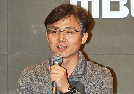 '휴먼다큐 사람이 좋다' 오상광 CP "남는 게 있는 방송이라 애정하게 되는 프로그램" 