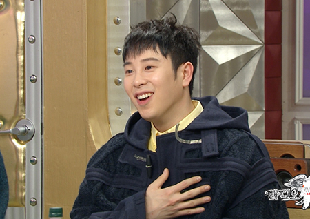 '라디오스타' 블락비 피오, '지코 저격' 사건 전말은?…전격 공개 예고!