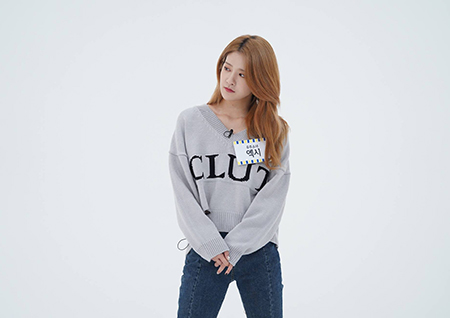 '주간아이돌' 우주소녀 엑시, 김서형-염정아 성대모사…개인기 대방출!