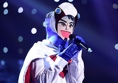 ‘복면가왕’ “저분이 오늘 가왕 각(?)” ‘독수리 건’ 가로막을 라이벌 등장?