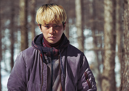 '사바하' 박정민 "내가 등장할 때 관객들이 긴장하길 바라"…다크한 연기 변신 예고