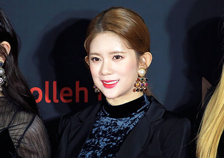 [HAPPY B하인드] 1월 22일 오늘의 아이돌은? 모모랜드(MOMOLAND) '데이지'